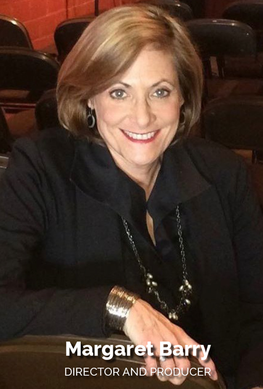 Margaret Barry