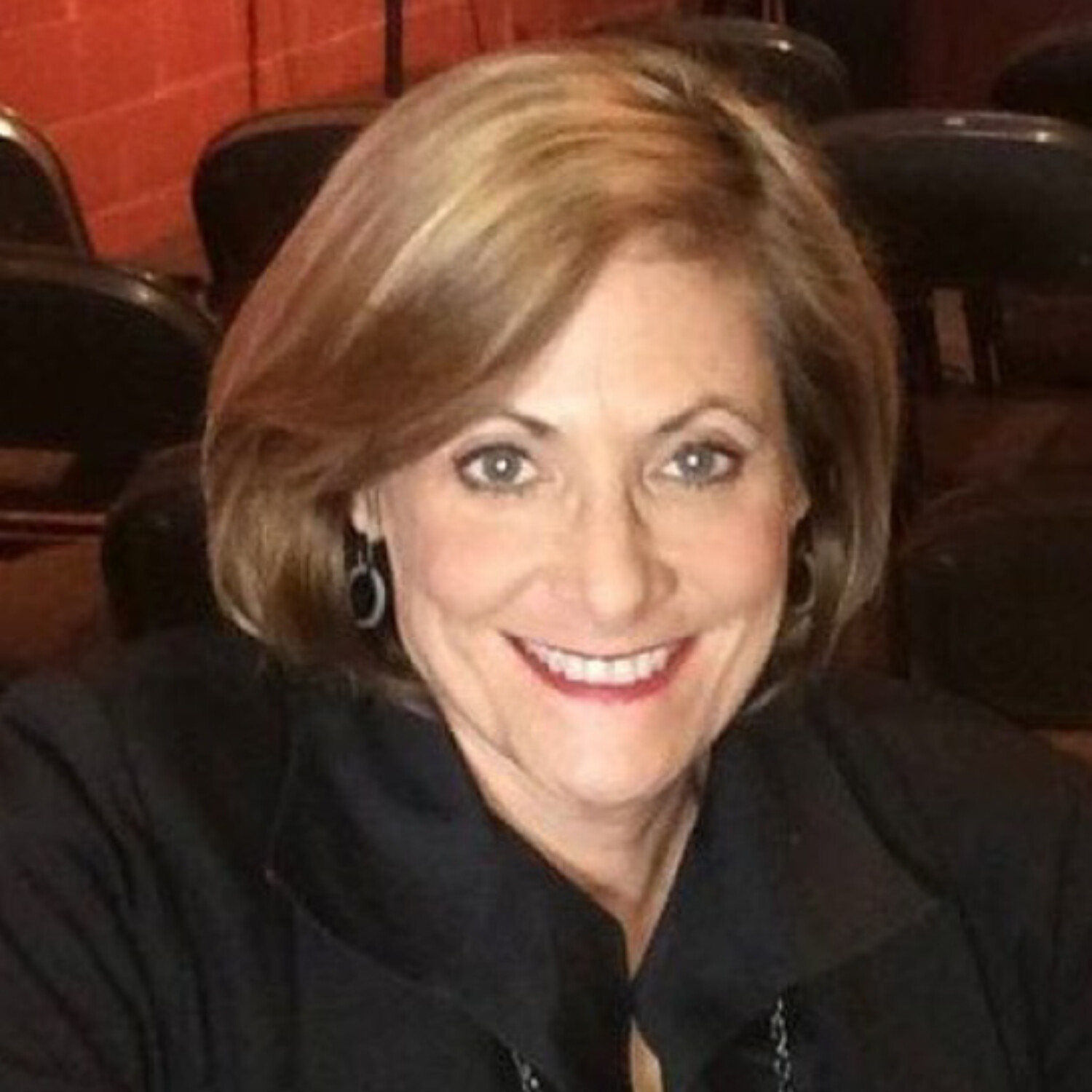 Margaret Barry